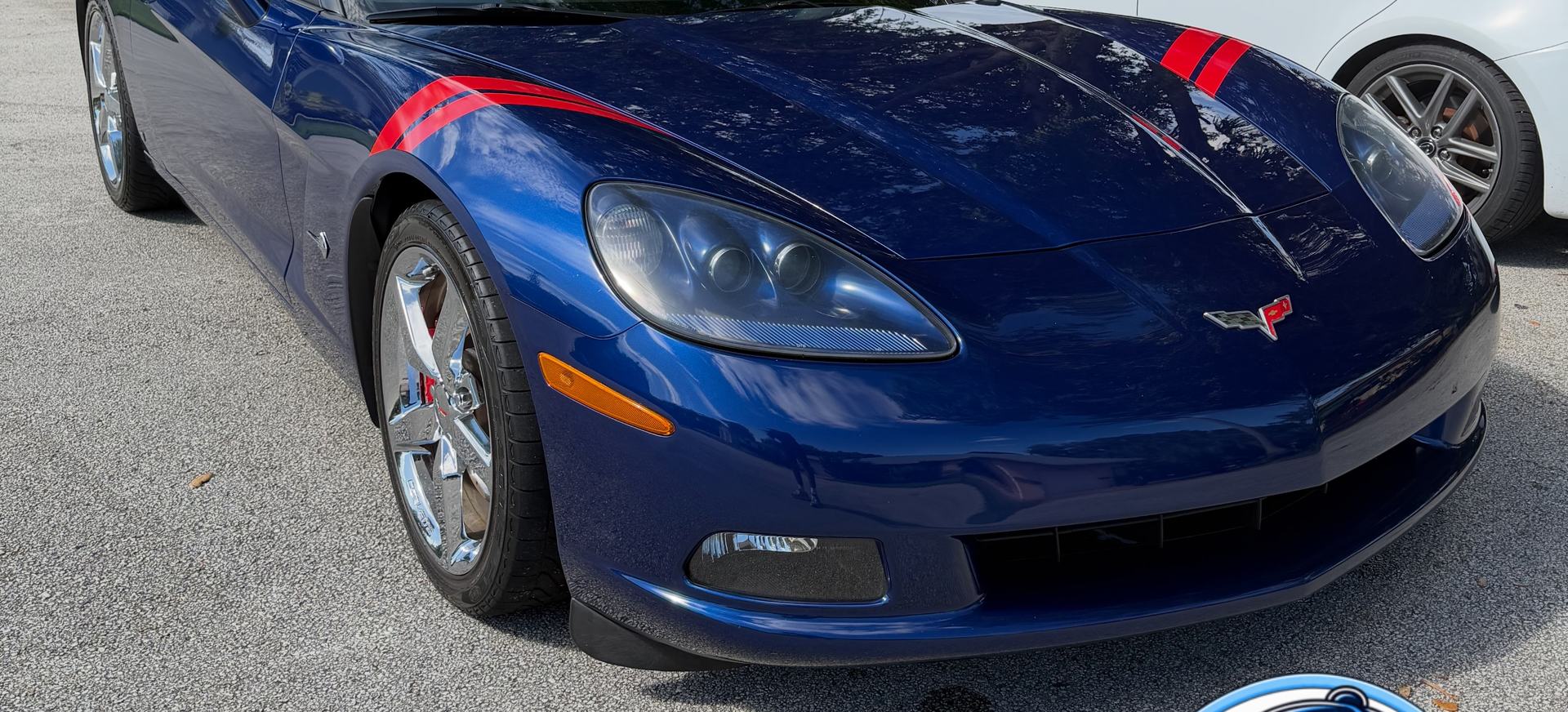 Full Detail in Pembroke Pines — Andres Detail and Wash